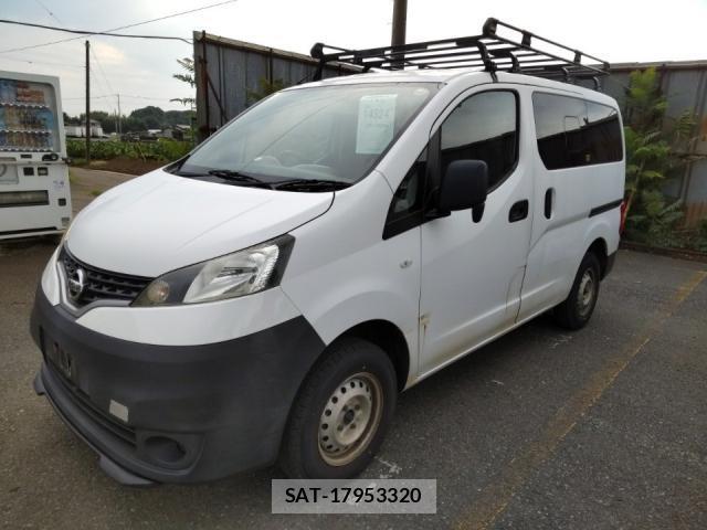 Nissan VANETTE VAN 2018-04 8433893-0