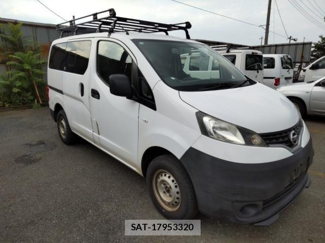 Nissan VANETTE VAN 2018-04 8433893-1