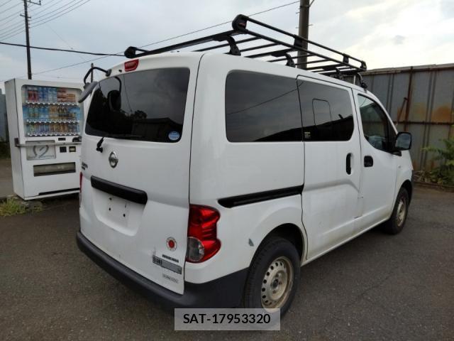 Nissan VANETTE VAN 2018-04 8433893-2