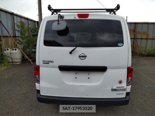 Nissan VANETTE VAN 2018-04 8433893-3