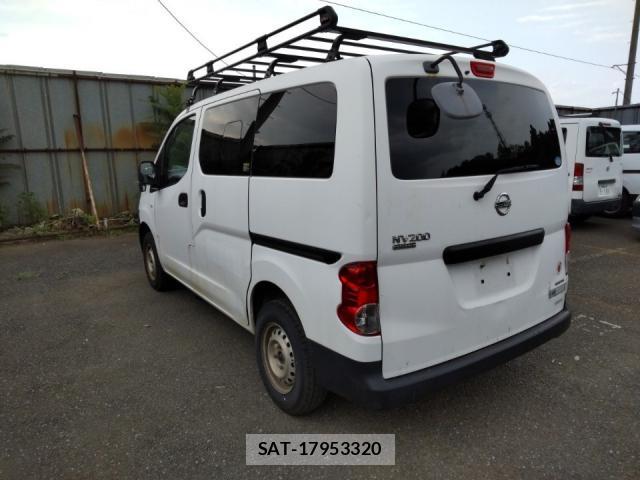 Nissan VANETTE VAN 2018-04 8433893-4