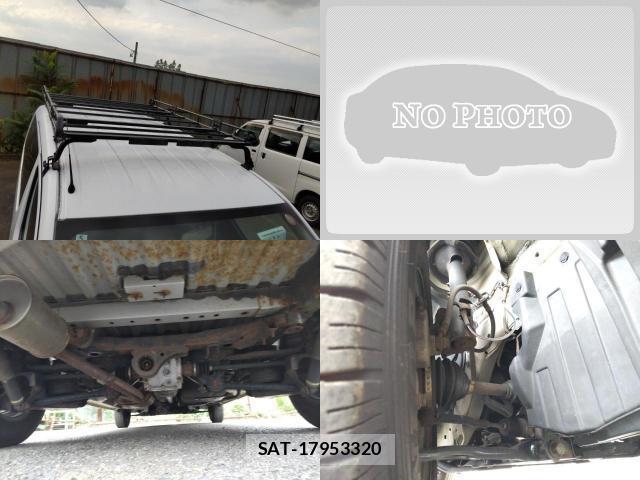 Nissan VANETTE VAN 2018-04 8433893-6