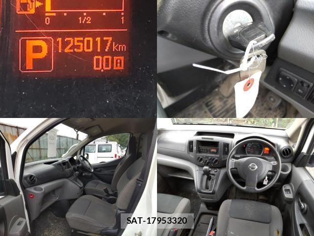 Nissan VANETTE VAN 2018-04 8433893-7