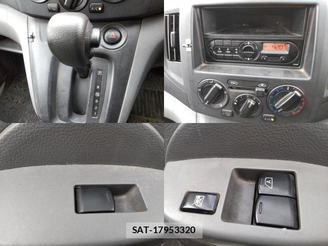 Nissan VANETTE VAN 2018-04 8433893-8