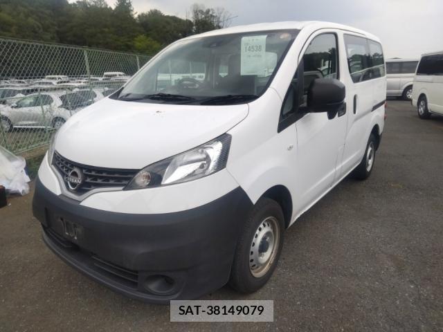 Nissan VANETTE VAN 2021-07 8433894-0