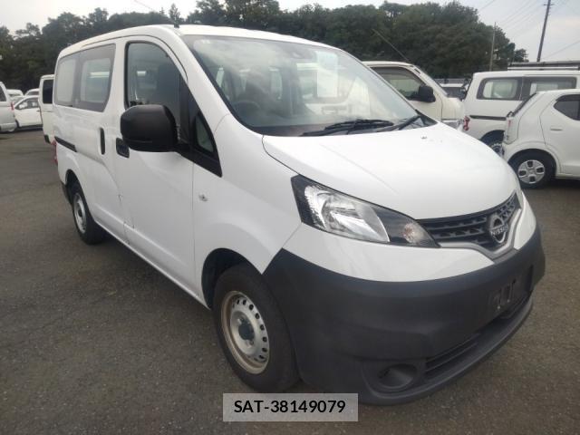 Nissan VANETTE VAN 2021-07 8433894-1