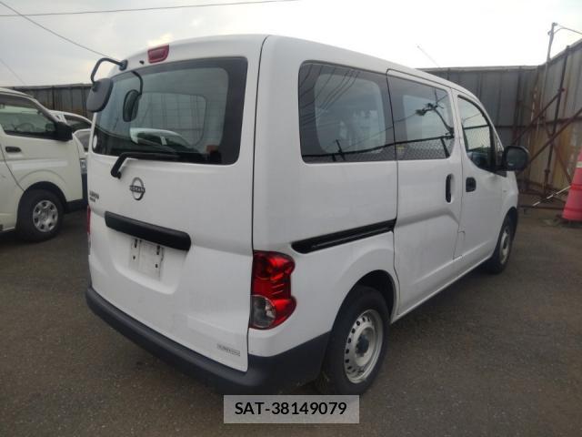 Nissan VANETTE VAN 2021-07 8433894-2