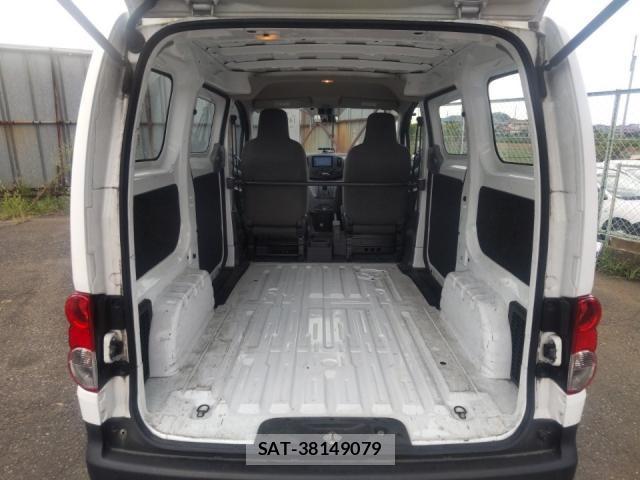 Nissan VANETTE VAN 2021-07 8433894-5