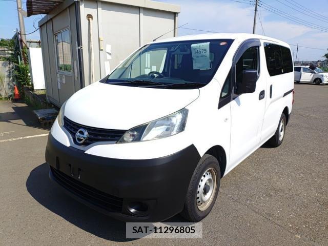Nissan VANETTE VAN 2019-07 8433898-0