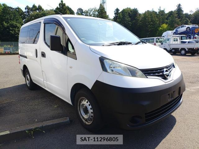 Nissan VANETTE VAN 2019-07 8433898-1