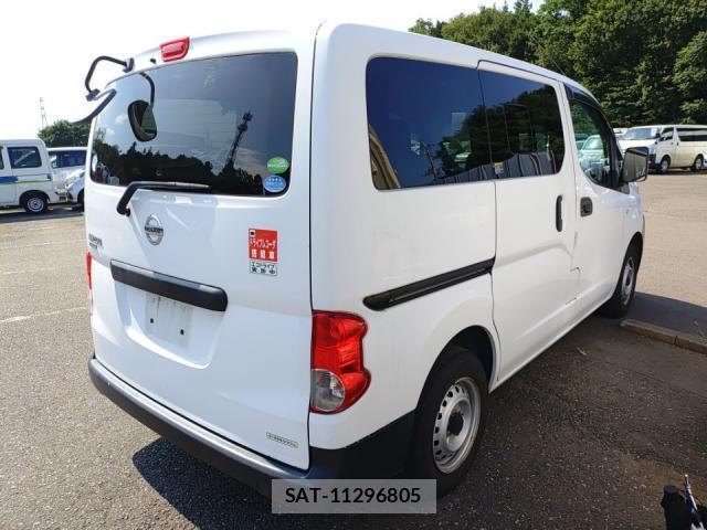 Nissan VANETTE VAN 2019-07 8433898-2