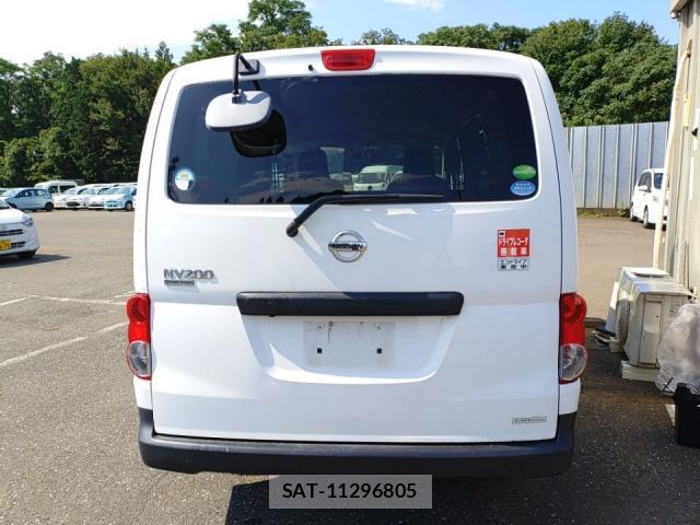 Nissan VANETTE VAN 2019-07 8433898-3