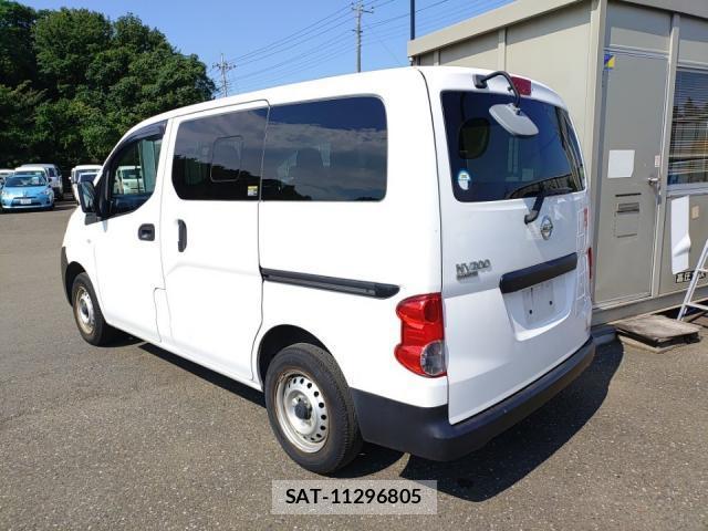 Nissan VANETTE VAN 2019-07 8433898-4
