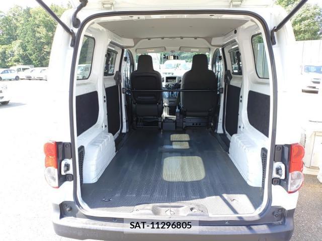 Nissan VANETTE VAN 2019-07 8433898-5