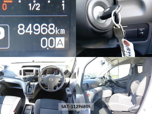 Nissan VANETTE VAN 2019-07 8433898-7