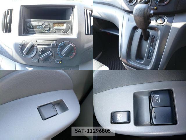 Nissan VANETTE VAN 2019-07 8433898-8