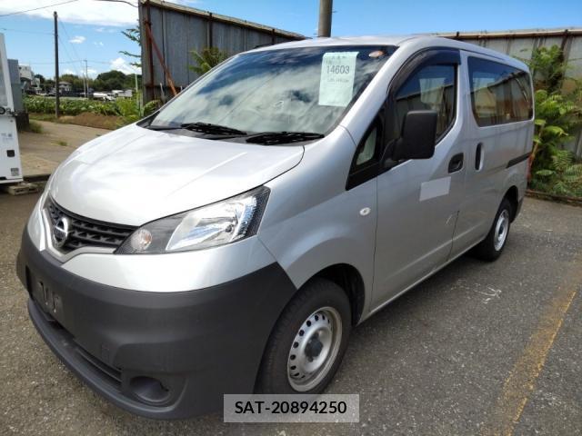 Nissan VANETTE VAN 2020-08 8433903-0