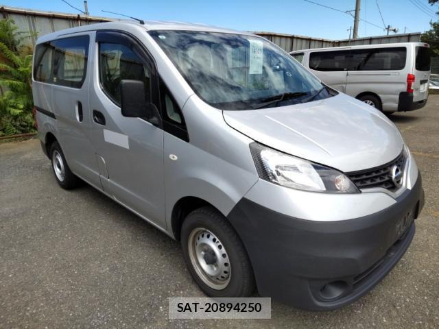 Nissan VANETTE VAN 2020-08 8433903-1