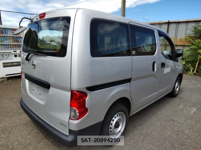 Nissan VANETTE VAN 2020-08 8433903-2