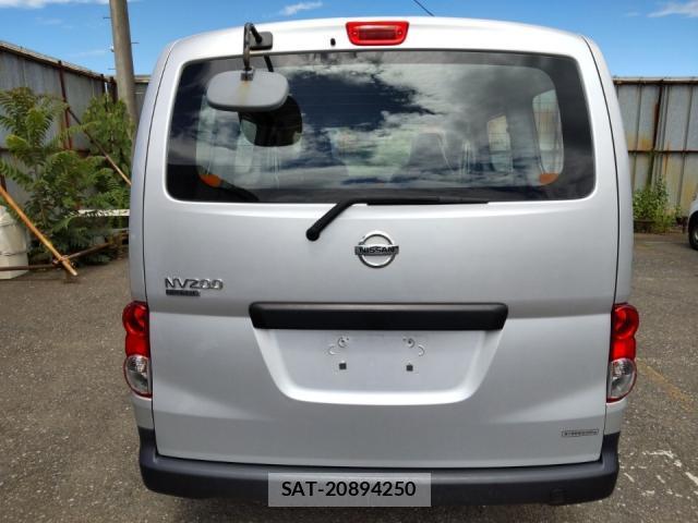 Nissan VANETTE VAN 2020-08 8433903-3