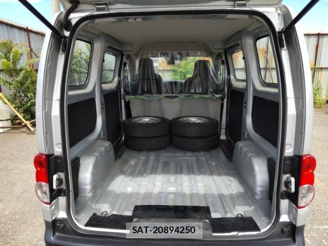 Nissan VANETTE VAN 2020-08 8433903-5