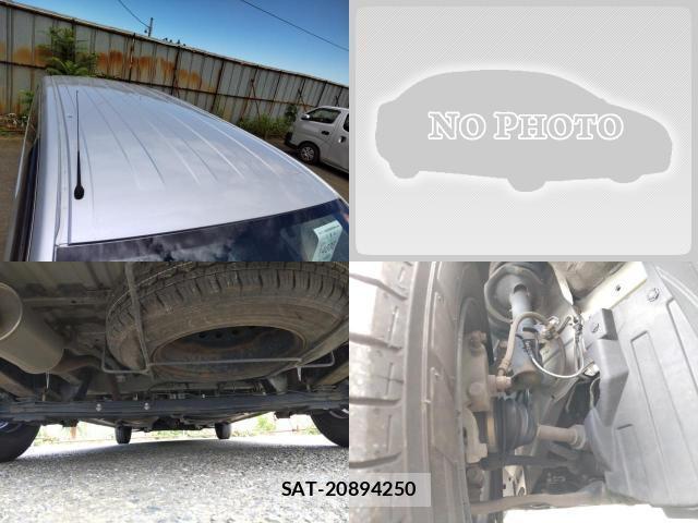Nissan VANETTE VAN 2020-08 8433903-6
