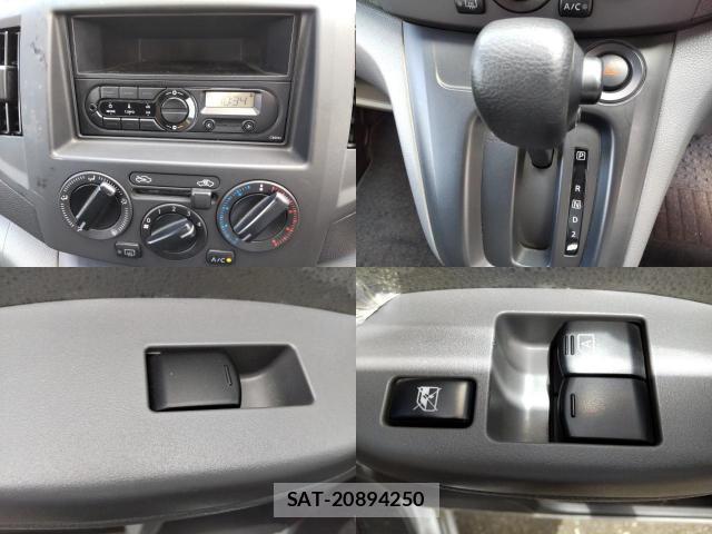 Nissan VANETTE VAN 2020-08 8433903-8
