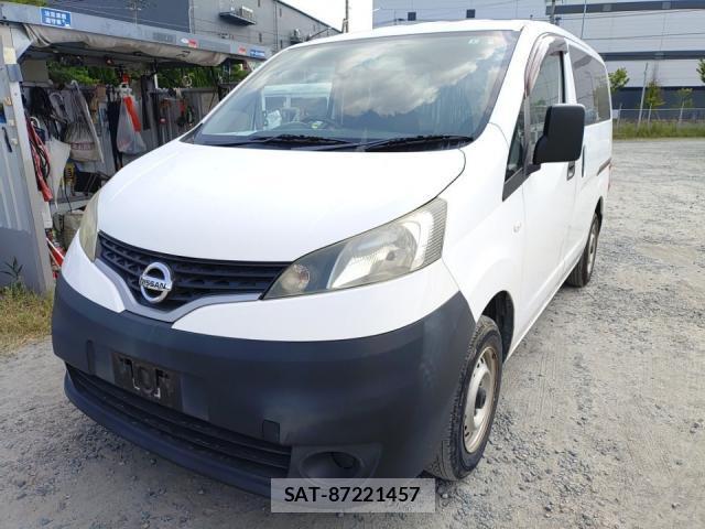 Nissan VANETTE VAN 2017-07 8434172-0
