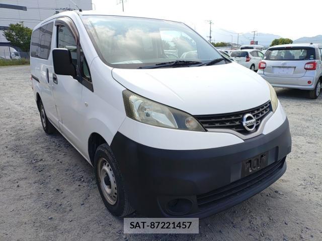 Nissan VANETTE VAN 2017-07 8434172-1