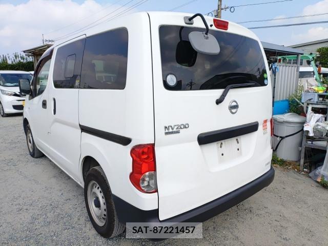 Nissan VANETTE VAN 2017-07 8434172-2