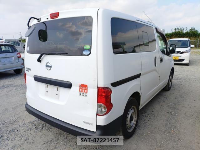 Nissan VANETTE VAN 2017-07 8434172-3