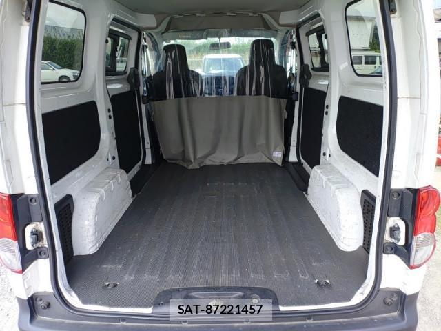 Nissan VANETTE VAN 2017-07 8434172-5