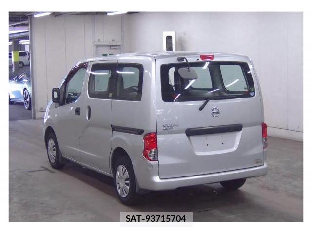 Nissan VANETTE VAN 2012-08 8435025-1