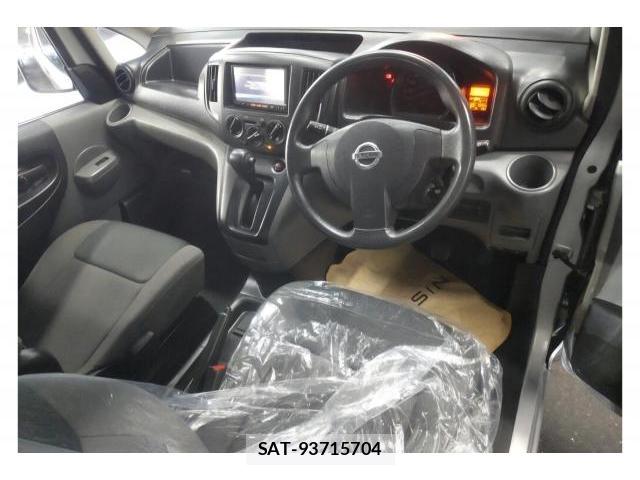 Nissan VANETTE VAN 2012-08 8435025-2