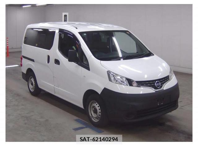 Nissan VANETTE VAN 2020-06 8435029-0