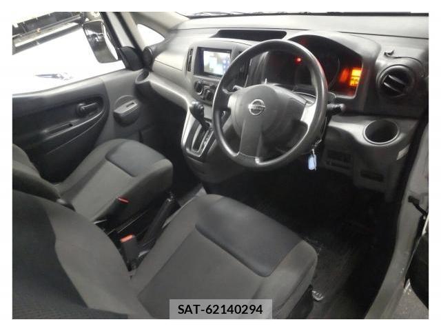 Nissan VANETTE VAN 2020-06 8435029-1