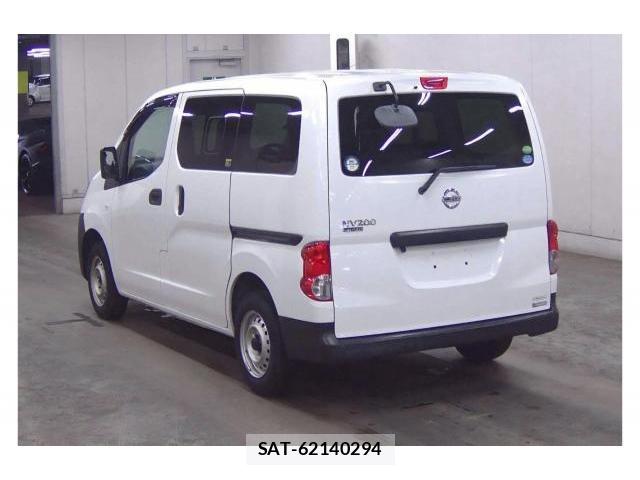 Nissan VANETTE VAN 2020-06 8435029-2