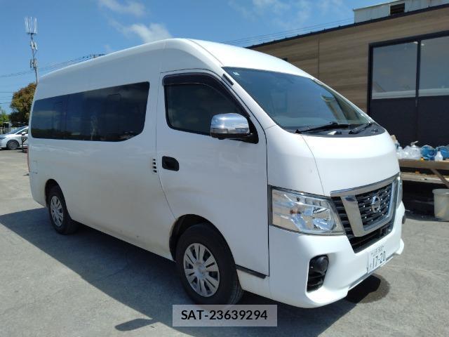 Nissan NV350 Caravan 2019-03 8435102-0