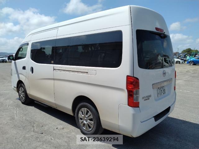 Nissan NV350 Caravan 2019-03 8435102-10