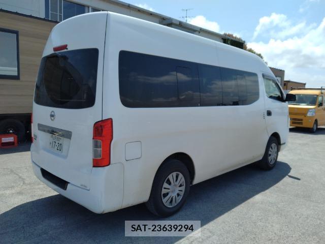 Nissan NV350 Caravan 2019-03 8435102-11