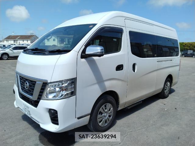 Nissan NV350 Caravan 2019-03 8435102-8