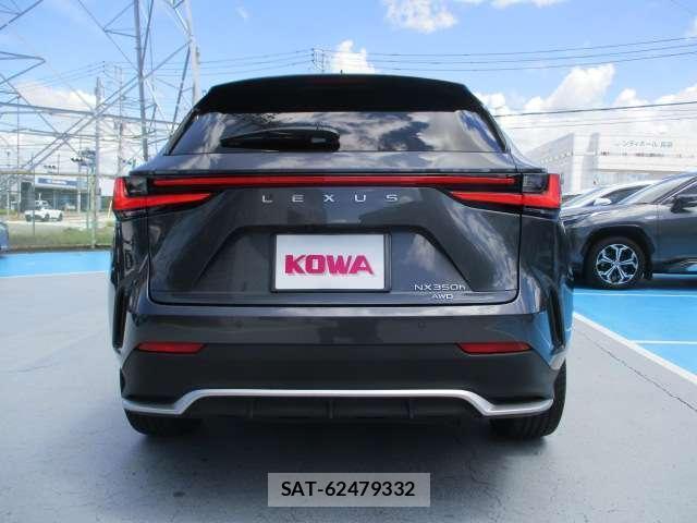 Lexus NX 2023-07 8434282-1