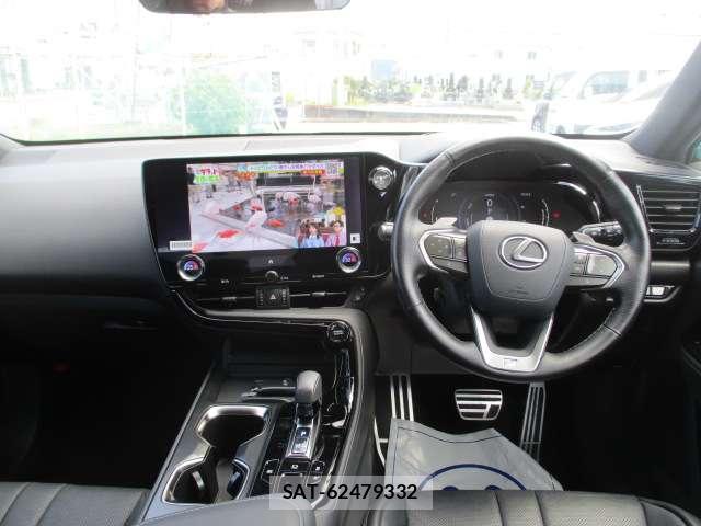 Lexus NX 2023-07 8434282-2