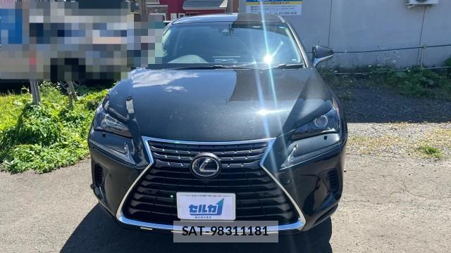 Lexus NX 2017-10 8434701-9