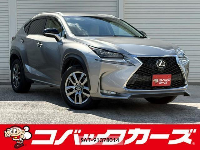 Lexus NX 2015-12 8434853-0