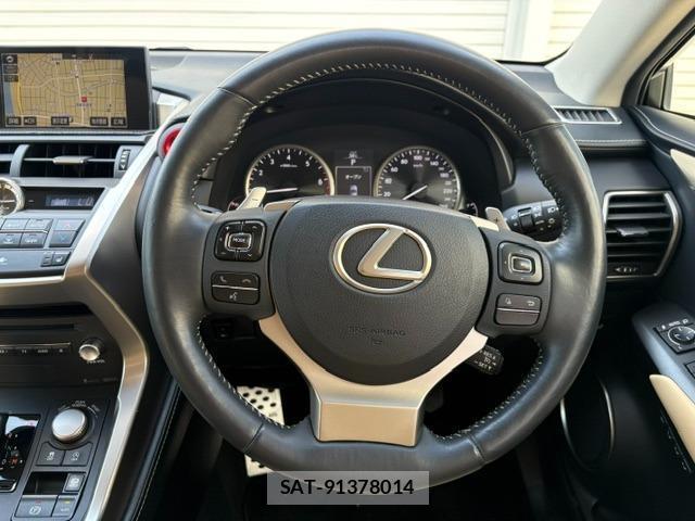Lexus NX 2015-12 8434853-13