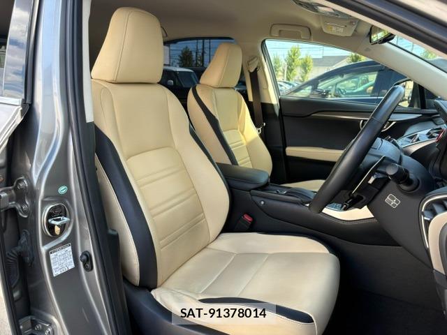 Lexus NX 2015-12 8434853-2