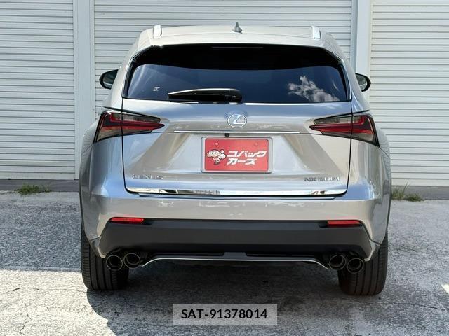 Lexus NX 2015-12 8434853-6