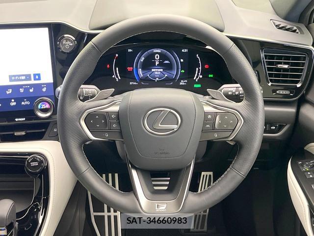 Lexus NX 2023-12 8435107-10
