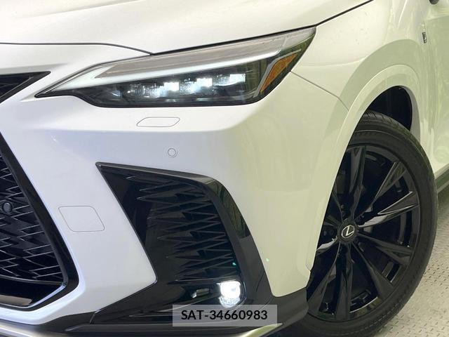 Lexus NX 2023-12 8435107-11